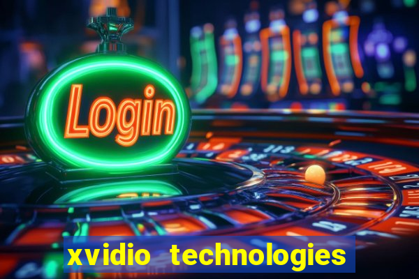 xvidio technologies startup brasil 2022